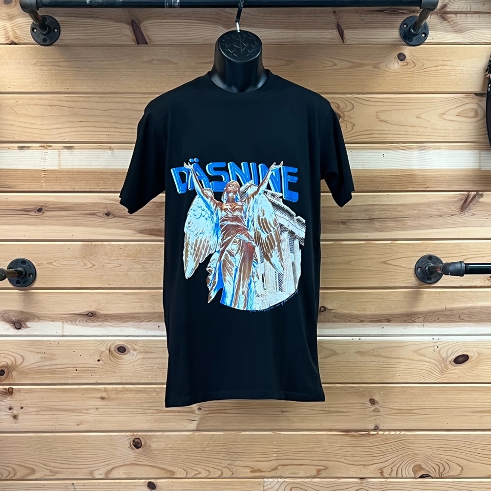 Mike Tyson Graphic Tee